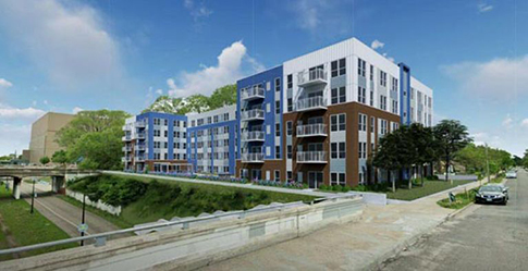 blog post Reuter Walton pitches affordable Minneapolis project image