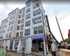 blog post Reuter Walton sells recently built Snelling Avenue apartments image